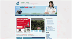 Desktop Screenshot of eokulteog.com