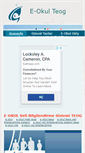 Mobile Screenshot of eokulteog.com